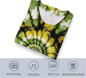 Nouveau T-shirt en coton personnalisé pour homme, tissu doux, tee-shirt uni, haute qualité, vente en gros, fournisseur de vêtements décontractés 2026 - Product Image 5