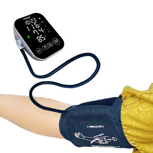 HUB DE MONITORIZATION DE LA SANTÉ PAR IA PREMIUM 2026 - PORTABLE DE QUALITÉ CLINIQUE - Product Image 1