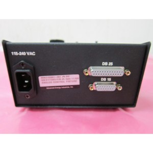 ระบบควบคุมแบบอนาล็อก Advanced Energy 3155061-001 AE - อุปกรณ์และอะไหล่เซมิคอนดักเตอร์ระดับโลกที่เชื่อถือได้ - Product Image 5