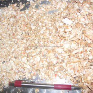 Poudre de coquilles de crevettes de qualité supérieure pour l'alimentation animale – Ingrédient alimentaire naturel en calcium et chitine du Vietnam - Product Image 4