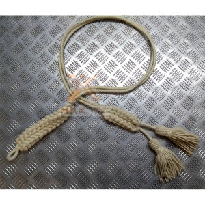 Cordons de cérémonie pour uniformes en vente en ligne, cordons de cérémonie pour uniformes sous marque privée - Product Image 2