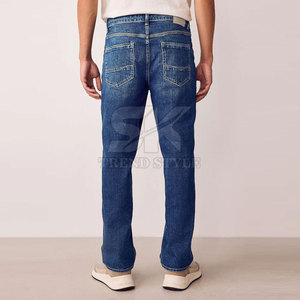 Pantalones vaqueros transpirables de secado rápido para hombre, nuevo estilo, pantalones jogger para hombre, mejor precio en pantalones vaqueros para hombre - Product Image 3