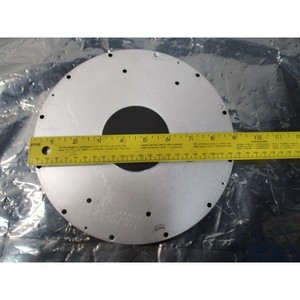 AMAT 0020-32151 Mandril ESC, Pedestal de 200 mm, con Muesca - Equipo y Piezas de Semiconductores de Confianza de la Marca Global Legacy - Product Image 5