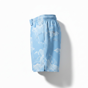 Shorts MMA en gros pour hommes – Personnalisables avec logo, durables et respirants, pour l'entraînement et les combats – Vêtements d'arts martiaux pour salles de sport et clubs - Product Image 4