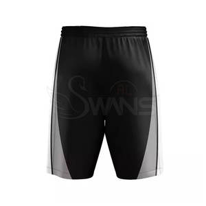 บริการ OEM ชุดบาสเก็ตบอลผู้ใหญ่คุณภาพสูง ผลิตจากโพลีเอสเตอร์ระบายอากาศได้ดี พร้อมตัวเลือกแบบสั่งทำพิเศษ ราคาสมเหตุสมผล - Product Image 6