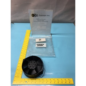 EBM W2S130-AA25-01 NOVELLUS 20-839740-00 ELECTRIC - Equipo y Piezas de Semiconductores de Confianza Globales en el Mercado - Product Image 4
