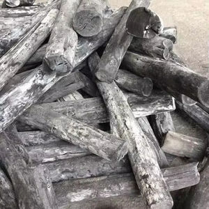 Charbon de bois blanc Binchotan Konia du Vietnam 8000 Kcal, bâtonnets de barbecue sans fumée en bois dur, fourniture OEM - Product Image 4