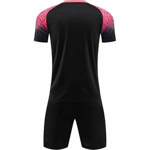 Maillot de football américain le plus populaire, en polyester, vêtements de sport légers, uniforme de football américain, envoyé par Dress Sports - Product Image 4