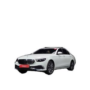 เมอร์เซเดส-เบนซ์ อี-คลาส อี350 4MATIC Exclusive ปี 2023 ระยะทาง 26,586 กม. เกียร์อัตโนมัติ เบาะหนัง พวงมาลัยซ้าย กล้องมองหลัง - Product Image 1