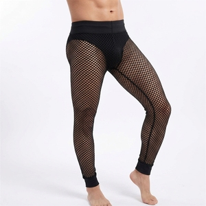 Leggings Deportivos Personalizados para Hombre, Elásticos, Transpirables, para Correr, Gimnasio, Entrenamiento, Fabricante - Product Image 2