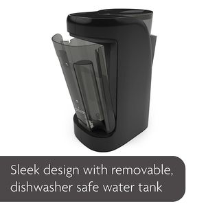 Dispensador Automático de Fórmula para Bebés Baby Brezza Formula Pro Advanced, Negro - Product Image 5