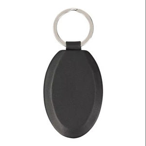 Llavero de Cuero Burano, Elegante y Duradero, Hecho a Mano, Porta Llaves de Coche, Regalo para Hombres y Mujeres, Accesorios - Product Image 1