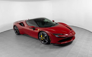 Ferrari 458 Italia Base USADO del 2022 - Product Image 4
