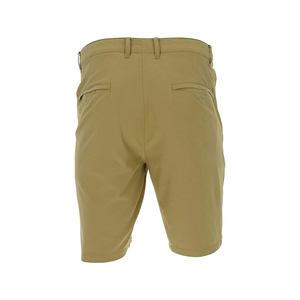 Pantalones Cortos Chino de Alta Gama para Hombre, de Algodón y Elastano, con Cuatro Bolsillos, de Secado Rápido, Transpirables, Ligeros, para Actividades al Aire Libre, Elegantes - Product Image 2