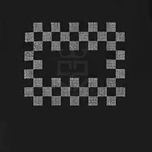 Nueva llegada: Camiseta de algodón 100% de corte holgado con pedrería para venta en línea, diseño único estampado, camiseta de talla grande con pedrería para hombre - Product Image 6