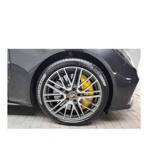 Para Porsche Panamera 4.0 Turbo S, modelo de febrero de 2021, con 24.104 km, volante a la izquierda, cámara trasera - Product Image 5