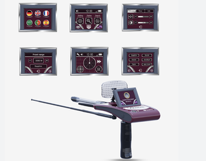 MEJOR OFERTA 2026 para el NUEVO Detector Inteligente de Largo Alcance Trifásico Detect Hunter - Product Image 1