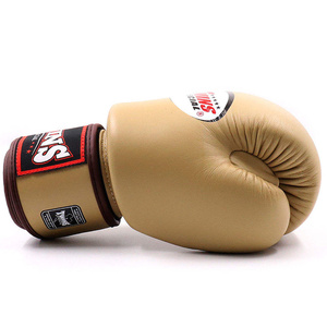 Guantes de Boxeo con Soporte para Muñeca, Absorción de Impactos, Diseño Duradero, Diseñados para Entrenamiento Regular de Boxeo AI-BG-211 - Product Image 5