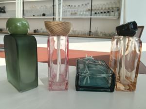 Difusor de Aromas con Varillas de 200 ml, Rojo, en Oferta, Perfume <span class=keywords><strong>para</strong></span> el Hogar, Fragancia, Aceite Aromático, Botella de Difusor de Aromas de Lujo con Caja de Regalo - Product Image 6