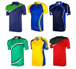 Conjunto de uniforme de Grillo, ropa deportiva personalizada de buena calidad, sublimación, Oem - Product Image 4