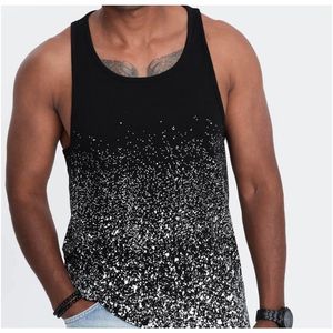 <b>Men's</b> <b>Vest</b> Customized Sublimated Quick Dry Running <b>Vest</b> <b>Mens</b> Quick Dry Reflective <b>Racer</b> <b>Back</b> Marathon Singlet Running <b>Vest</b> - Product Image 6