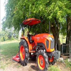 รถแทรกเตอร์คูโบต้า L5018 ขายส่ง ประสิทธิภาพเครื่องยนต์ยอดเยี่ยม โครงสร้างแข็งแรง ระบบส่งกำลังราบรื่น - Product Image 6