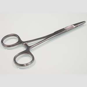 Kit de Herramientas Quirúrgicas Dentales, 8 Piezas, Acero Inoxidable, Instrumentos Manuales para Cirugía Oral, Autoclavables, Reutilizables, Certificación CE - Product Image 2