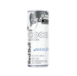 Directo de Fábrica, Red Bull White Edition Coconut Acai, 24 Latas de 250 ml, Fabricante Red Bull GmbH Austria, con 24 Meses de Caducidad - Product Image 5