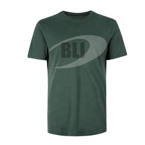 Professional Manufacturing Best Quality Cotton <b>T</b>-<b>shirt</b> for Men 100% Cotton Custom Print Casual Logo <b>Long</b> <b>Length</b> Woven Fabric - Product Image 6