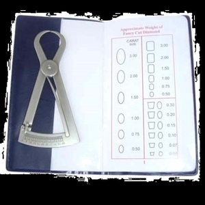 Calibrador de alta calidad para pesar diamantes, herramienta para la fabricación de joyas, venta al por mayor, precio más bajo, mejor producto para la fabricación de joyas. - Product Image 4