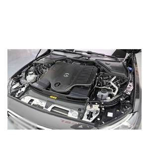 Mercedes-Benz Classe E E450 4MATIC 2024, 16 668 km, boîte automatique, sièges en cuir, conduite à gauche, caméra de recul - Product Image 6