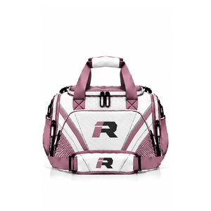 Bolsa Cardura de nuevo diseño, para gimnasio, viajes, camping, exterior, con bolsillos laterales de tela resistente, diseño ligero, en venta. - Product Image 4