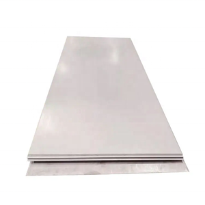 Bon prix Inconel 625 600 718 601 Feuille de plaque en alliage de nickel - Product Image 2