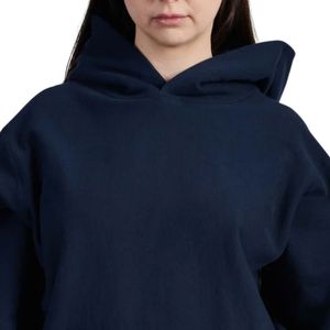 Sudadera con Capucha para Hombre, Informal, de Forro Polar, con Capucha, Manga Larga, Ropa Deportiva Cálida para Entrenamiento, Viajes y Uso Diario - Product Image 4