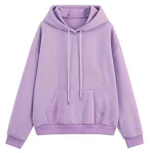Survêtements personnalisés de haute qualité avec logo, ensemble sweat à capuche et pantalon en molleton 100 % coton pour homme, style décontracté - Product Image 6