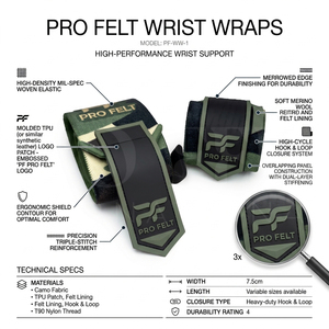 Bandes de poignet sur mesure en gros pour l'haltérophilie, l'entraînement en salle de sport, soutien réglable, accessoires de fitness - Product Image 2