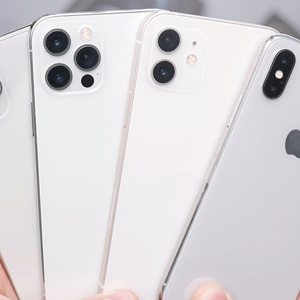 โทรศัพท์มือถือมือสองใช้ปลดล็อคโทรศัพท์เกรด A + สำหรับ IPhone13 11 <span class=keywords><strong>11Pro</strong></span> 12 12Pro ขนาดเล็ก12PROMAX 64G 128G <span class=keywords><strong>256G</strong></span> - Product Image 5