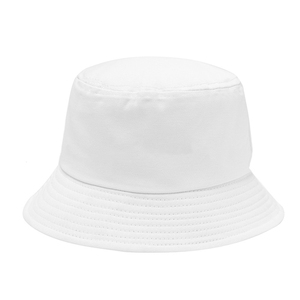 Nouveau chapeau de pêcheur unisexe en polyester/coton respirant, imprimé et brodé sur toute la surface, logo personnalisé, pour toutes les occasions et toutes les saisons - Product Image 5