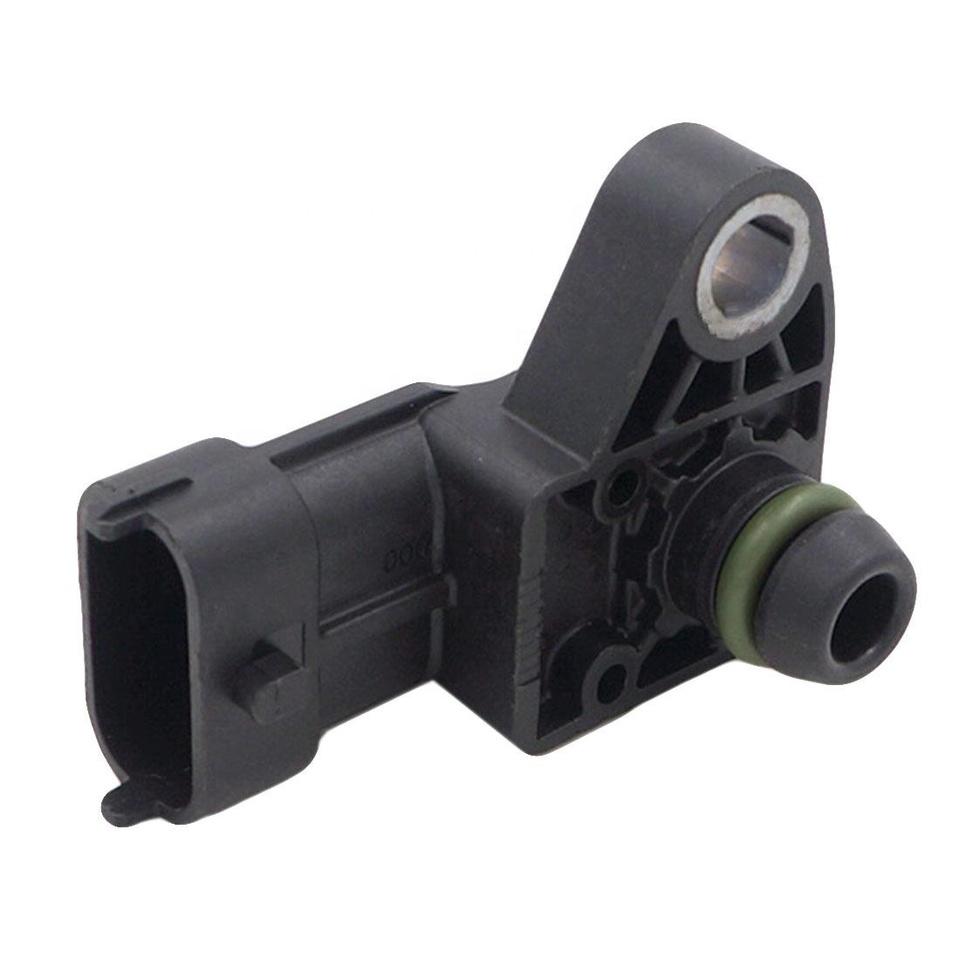 High Quality Pressure Map Sensor For Wuling B12 Dongfeng 9052831 F01R00E003