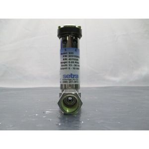 Transducteur de pression Setra 2231025PABW2CD1M, Modèle - Équipement et pièces semi-conductrices de renommée mondiale - Product Image 5