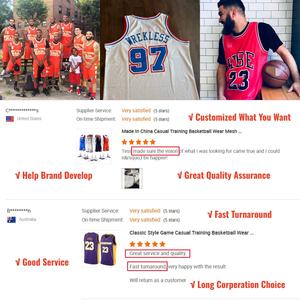 Conjunto de Uniforme de Baloncesto Personalizado de Tendencia 2026, Jersey y Pantalones Cortos Profesionales con Sublimación Completa, Alto Rendimiento, 100% Poliéster de Secado Rápido - Product Image 4