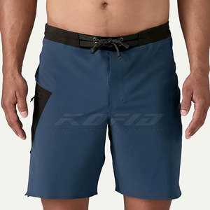 Pantalones Cortos Deportivos de Secado Rápido para Correr, Gimnasio, Entrenamiento Deportivo, Ejercicio Físico, Pantalones Cortos Deportivos Ligeros y Transpirables - Product Image 2