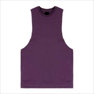 Ropa de Gimnasio, Camiseta sin Mangas para Hombre, Precio al por Mayor, Estilo Único, Ropa Deportiva de Gran Tamaño, Chalecos de Gimnasio para Hombre, Fabricación - Product Image 2
