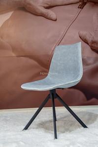 Chaises de salle à manger de luxe pour restaurant meubles d'hôtel support OEM/ODM couleur personnalisée Venus 4E fabrication du Vietnam - Product Image 3