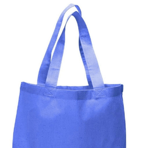 New Look Fashion Shopping Cotton Short Handle <b>Bag</b> With Logo And Size Best Quality Low Price Factory Made Unique Color - Product Image 4