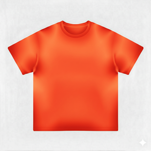 Vente en gros d'usine, t-shirts à col rond 100% coton, styles unisexes disponibles, personnalisables, t-shirt homme - Product Image 1