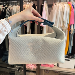 2026 summer women's canvas messenger <b>bags</b> fashion soft picnic <b>lunch</b> handbag women famous trending <b>tote</b> <b>bags</b> for women 2025 - Product Image 5