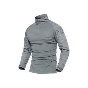 Camisas y Pantalones de Camuflaje con Logotipo Personalizado, Uniformes de Paintball de Algodón para Caza, Conjuntos de Paintball Personalizados - Product Image 5