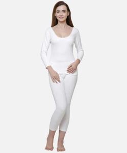 Traje Térmico de Mujer de Súper Calidad, Ropa Interior Transpirable y Cálida a un Precio Inmejorable por el Fabricante - Product Image 3