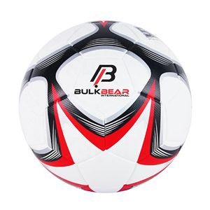ลูกฟุตบอลน้ำหนักเบาสำหรับฝึกซ้อมมืออาชีพ ผลิตตามสั่ง PU TPU OEM ODM รับผลิตแบรนด์ส่วนตัว โรงงานขายส่ง ผู้ส่งออก BBI - Product Image 3